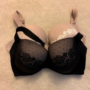 Soma 34G bras